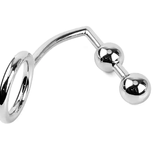 PerfectFit Ball Anal 4354 Two Suspension Hook Sexual 0209